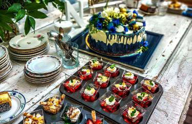 Wrzosowy Młyn - Twoje miejsce nad Jeziorem - Foto 24