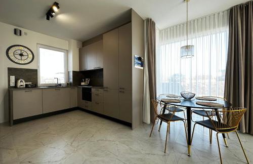 Apartament Magnolia - Foto 4