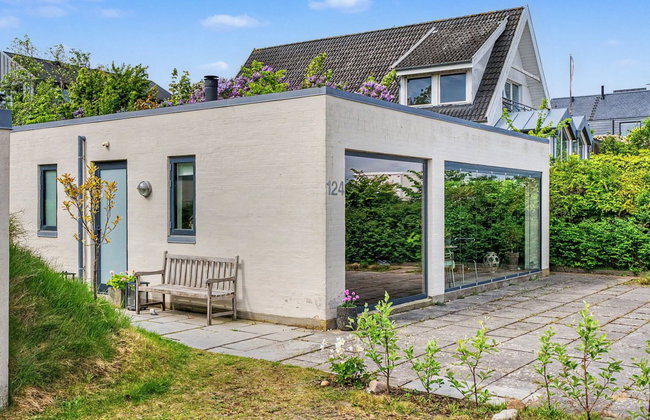 "Laila" - 50m from the sea - Foto 1