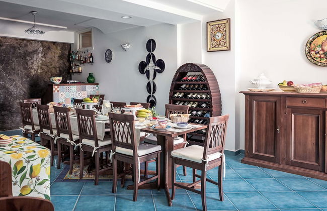 Villa Pittoresca in Ravello - Foto 11