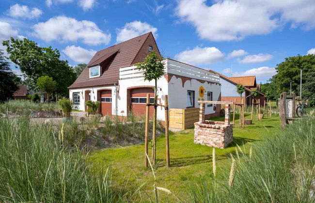 Holiday Home in Tating - Foto 1