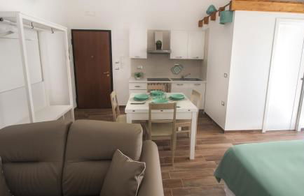 Casa Rosalba - Foto 6