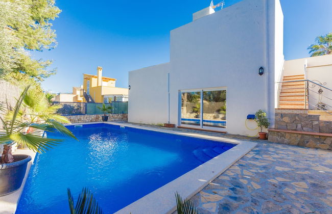 Villa Ca S'Anglès - Foto 1