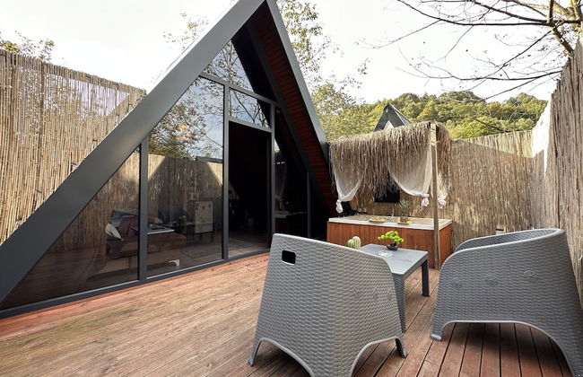 Estebe Bungalov - Foto 5