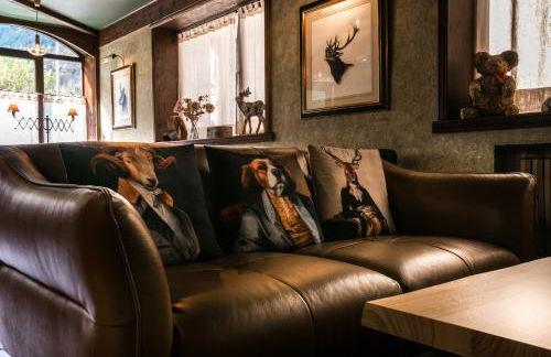 El Refugio de Aran Vielha Aparthotel - Foto 54