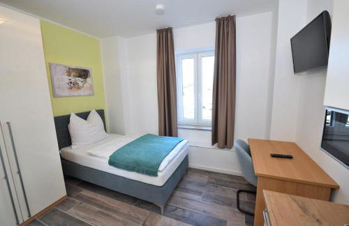 Boardinghouse am Welzbach - Foto 35