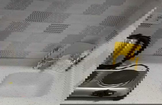 Golden Life Apart Otel - Foto 19