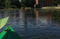 Agroturystyka RANCZO na Mazurach - Foto 61