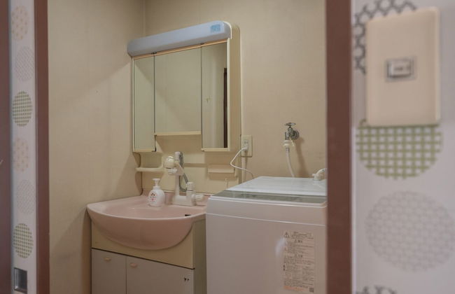 STAY OSAKA KUROMON - Foto 29