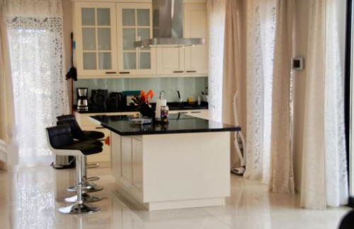 Villa Vista Bella Costa Adeje in ruhiger Villengegend mit Meerblick - Foto 51