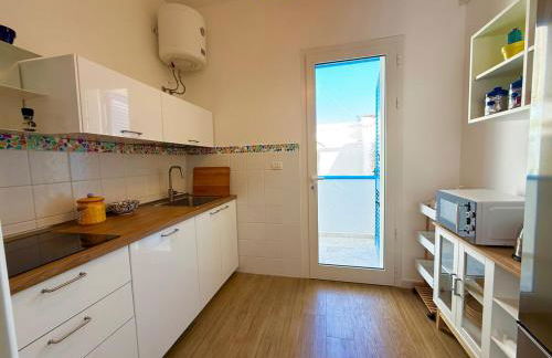 Villa Ranieri-Casa con vista a Campo di mare - Foto 16