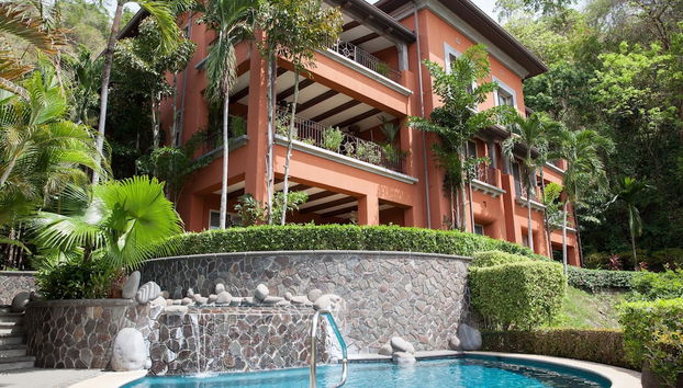 Montebello 2C - 3 bdr 3 Bath Ocean View - Foto 5, Habitación