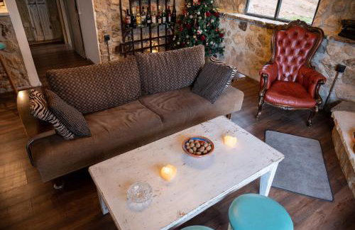 Silo Stone House - Foto 57