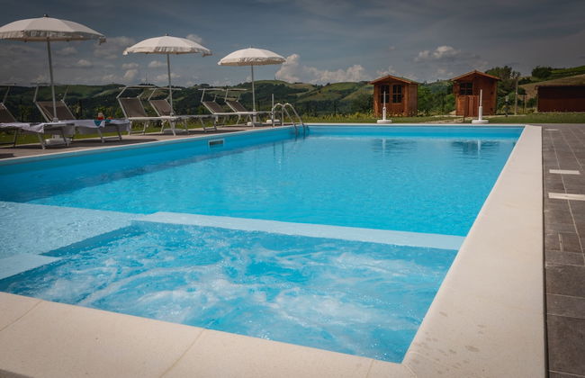 Agriturismo Podere Ceriano - Photo 35