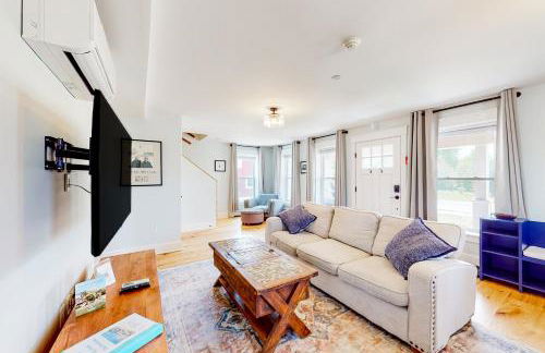 The Farmhouse - Suite #1 - Foto 6