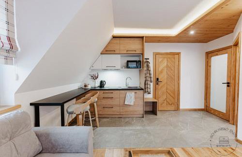 Apartamenty Schronisko Snów - Foto 42