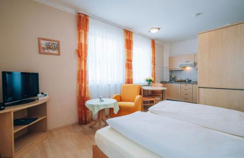 Hotel Abenstal - Foto 14