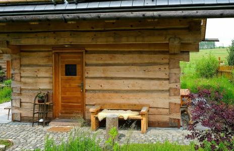 Log Cabin In The Upper Harz Mountains - Foto 30