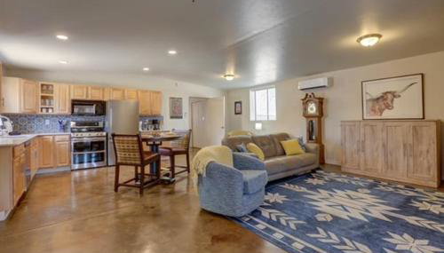 Oro Valley Guest House with Roof Top Views - Foto 3