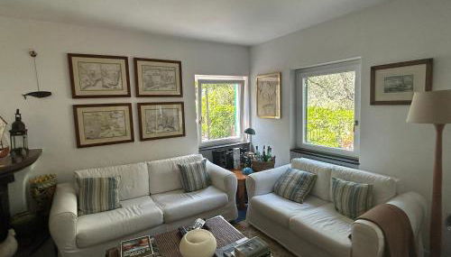 Villa Renata - amazing sea view garden terrrace - Foto 5, Other