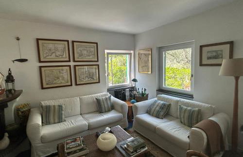 Villa Renata - amazing sea view garden terrrace - Foto 5