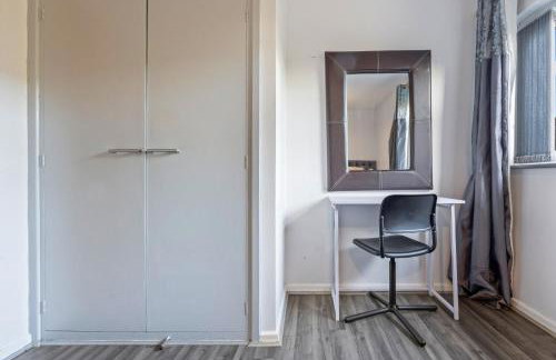 1bed-sleeps2-parking-nearcitycentre-jlr-nec - Foto 13