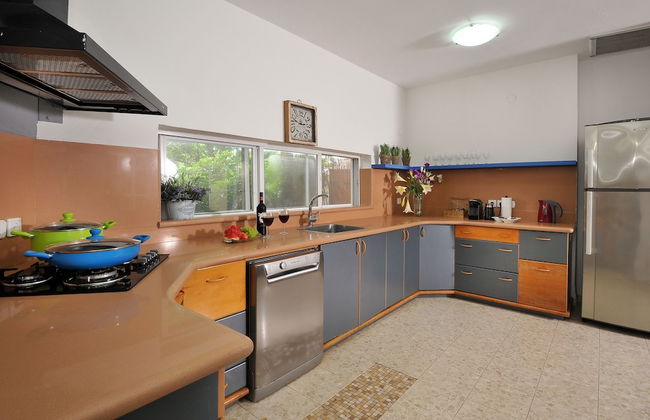 Villa & Lode Bat Galil - Photo 19