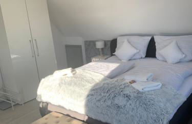 Haus Kaiser Appartement 6 Deichglück - Foto 6