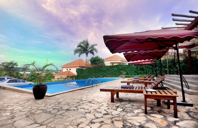 Bon Bini Residence - Photo 76