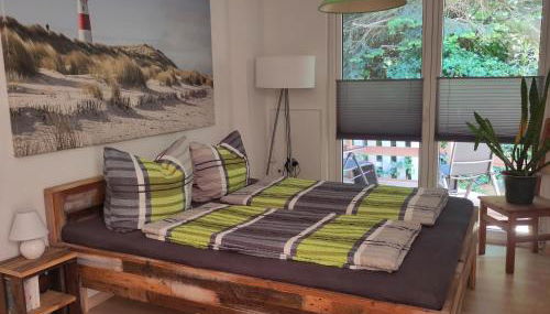 Große Kutscherwohnung - Foto 2