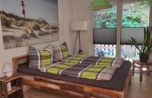 Große Kutscherwohnung - Foto 2