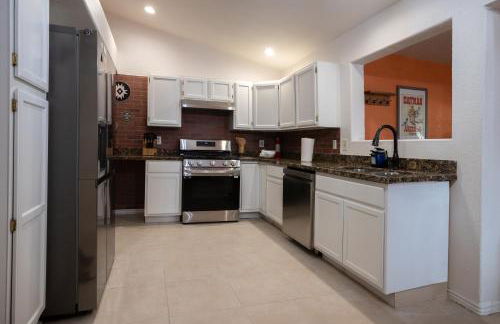 The Triple Palms - Foto 9