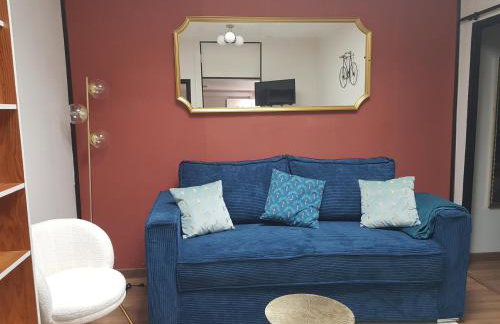 Maison cosy citadine - Foto 6