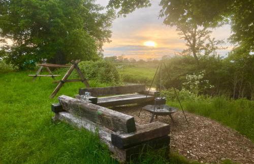 The Water Shack - Amazing tiny house retreat - Foto 9