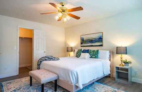 Manic Mountain Forest Cabin 3 miles from Bass Lake - Foto 39