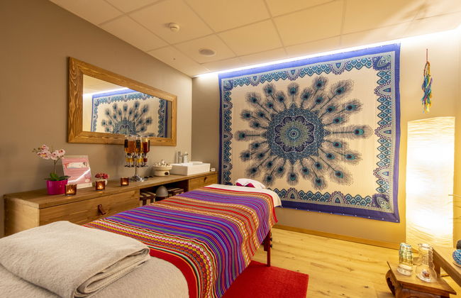 SWISSPEAK Resorts Vercorin - Foto 21