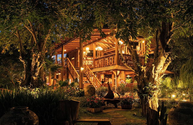 Saksila Resort - Photo 66