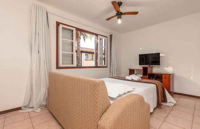 Bz11 Geribá Casa Piscina sauna 6 quartos - Foto 22