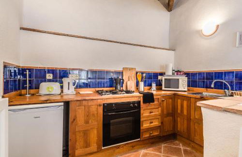 Casa Luna - 16th century traditional spanish village house - Foto 7