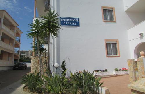 Apartamentos Cabrita - Foto 25