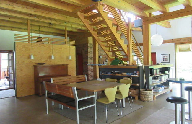 Lubeck Comfortable Holiday Residence - Foto 9