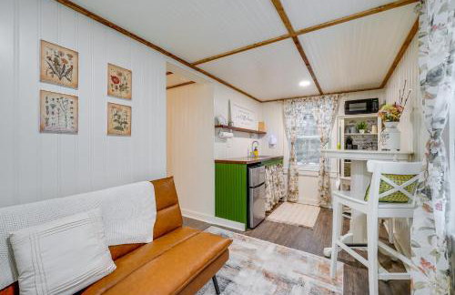 Wilmington Area Studio about 4 Mi to Downtown! - Foto 5