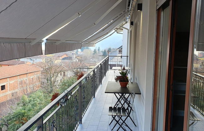 Belvilla by OYO Sweet Lake D'orta - Foto 30