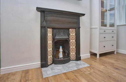 The Coastal Hideaway - Foto 19