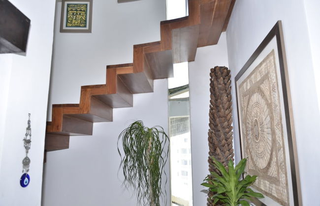 Penthouse 07 - Foto 5