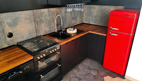 Cocon cosy hyper-centre idéal 4 personnes - Photo 4