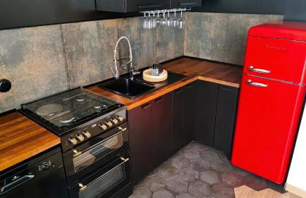 Cocon cosy hyper-centre idéal 4 personnes - Foto 7