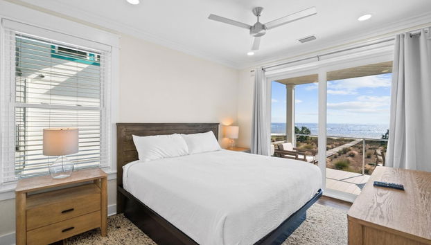 Cape San Blas Beach House - Starfish - Foto 3, Habitación