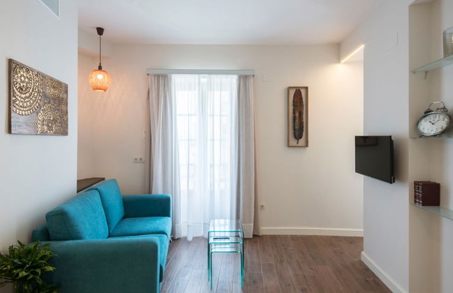 Santa María Apartamentos - Foto 32