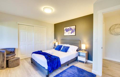 Modern Woodinville Home w/ Hot Tub + Sauna! - Foto 22